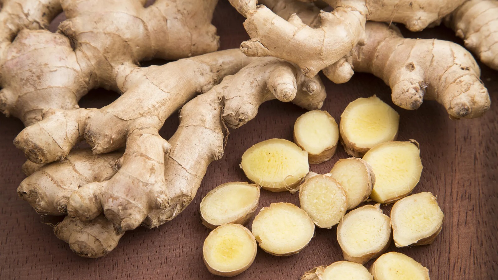 Fresh Ginger export from India